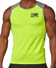 T-SHIRT SMANICATA LEONE ABX02