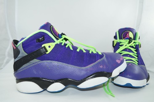 Air jordan anelli bel - air, (bel