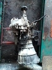 Opel Frontera 93 2.3TD Cambio E riduttore