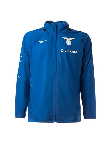 7262 mizuno lazio rain - mizuno, ss