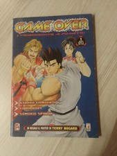 Game Over 1 Mensile Maggio 1997
