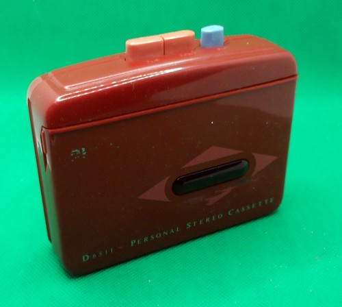 Walkman philips 6511 - walkman,