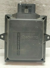 CENTRALINA GPL LOVATO