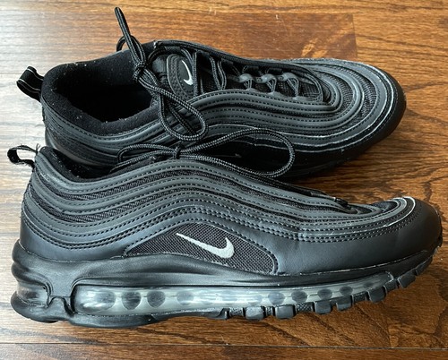 Scarpe corsa nike air max - da,