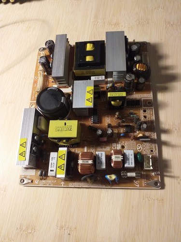 Samsung le26r87bd alimentatore - samsung,