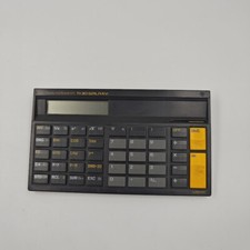 Texas Instruments Vintage