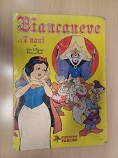 ALBUM FIGURINE PANINI