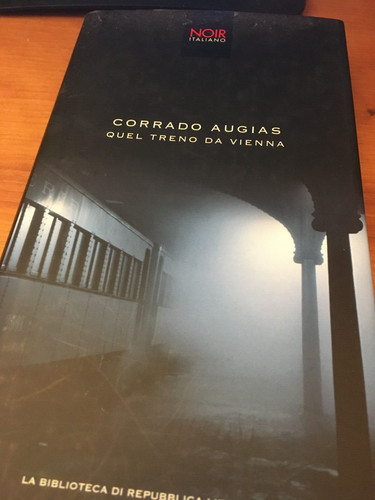 Noir italiano corrado augias - italiano,