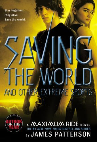 Saving the world - the,