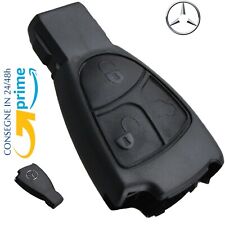guscio chiave telecomando cover per mercedes classe a150 a180 b c e  ml slk clk.