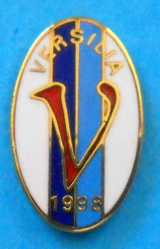 Distintivo spilla pin badge - distintivo,