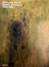 RAIMONDO SIROTTI. MOSTRA