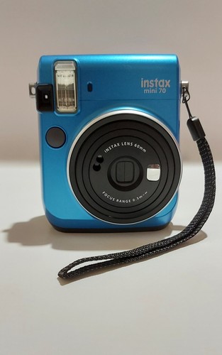 Fotocamera istantanea fujifilm - fotocamera,
