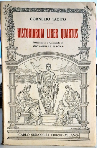 Libro historiarum liber - libro,
