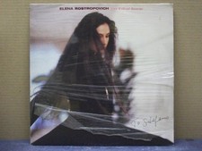 Elena rostropovich love - rostropovich,