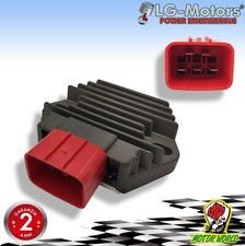 REGOLATORE DI TENSIONE