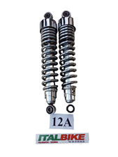 Ammortizzatori posteriori