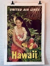 Poster originale promozionale