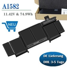 A1582 A1493 batteria per Apple