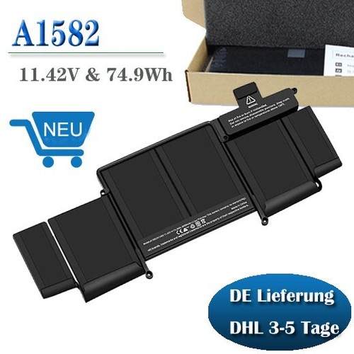 A1582 a1493 batteria per - per, apple