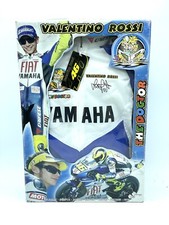 Signed Rossi suit Valentino