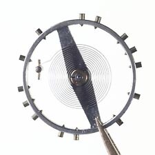 FHF 72 : Bilanciere - Balance wheel