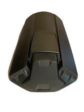 COVER UNGHIA MONO POSTO ORIGINALE SUZUKI GSX-S 1000 2021- 24 COD 45500-48800-YKV