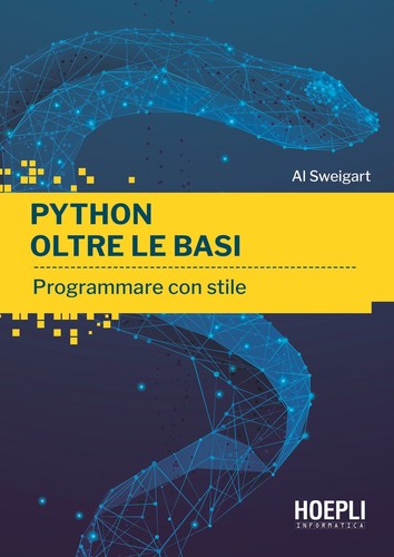 Python oltre basi - basi, [casa