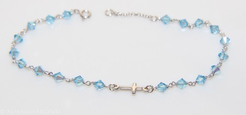 Bracciale argento 925 - bracciale,