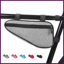 Borsa telaio tubo anteriore