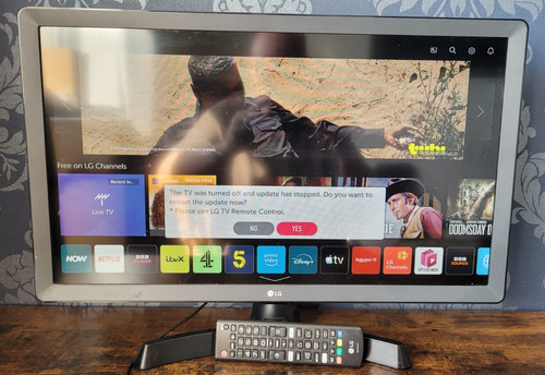 24tn510s monitor tv led - 24tn510s-pz,