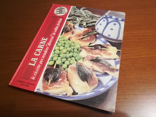 Carne ricette per - carne., le