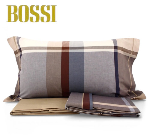 Completo lenzuola bossi - completo,