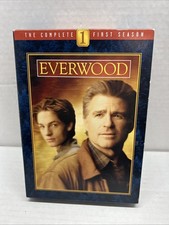 Everwood - The Complete First