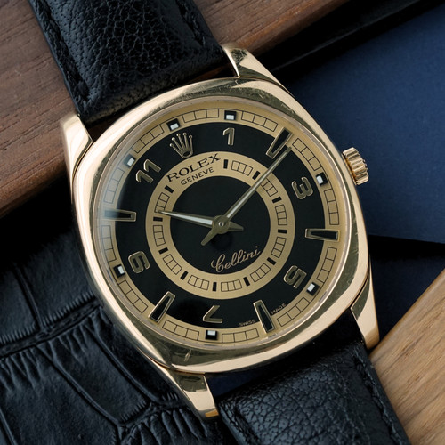 Rolex cellini danaos 4243 - rolex, xl