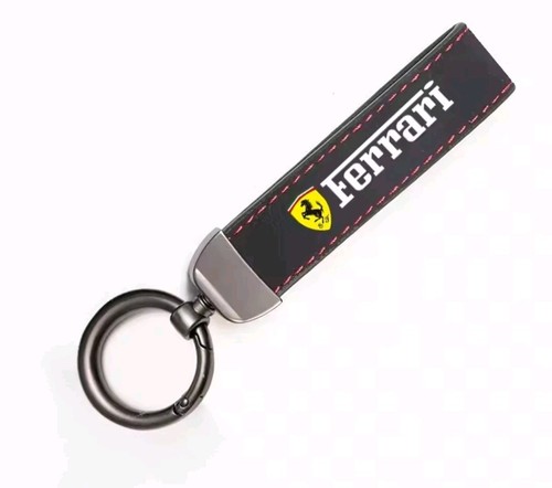 Portachiavi ferrari scuderia - ferrari,
