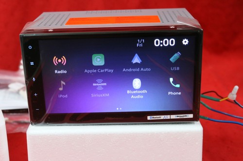 Pioneer dmh 1770nex digital - pioneer,