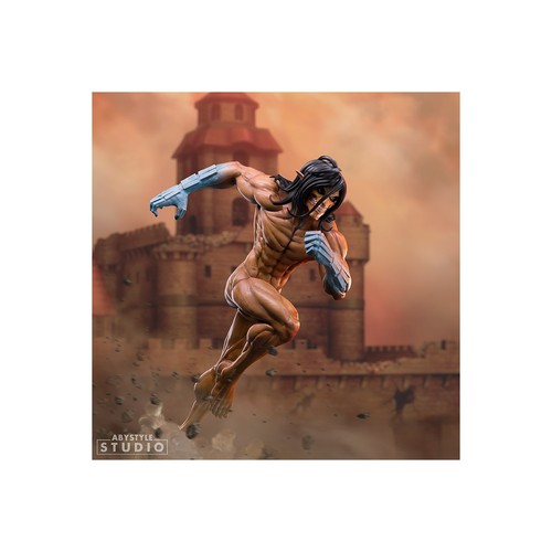 Abystyle attack titan - abystyle, on