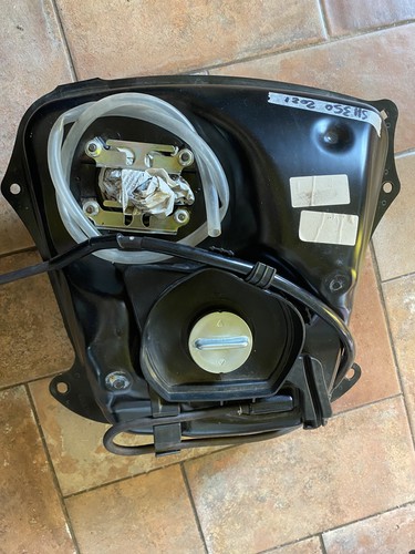 Serbatoio honda 350 - sh, 2021