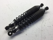 PAIR REAR SHOCK ABSORBERS