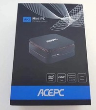 Mini acepc ak1 - mini,