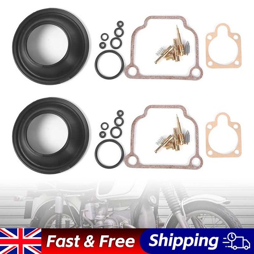 Kit riparazione ricostruzione - kit,