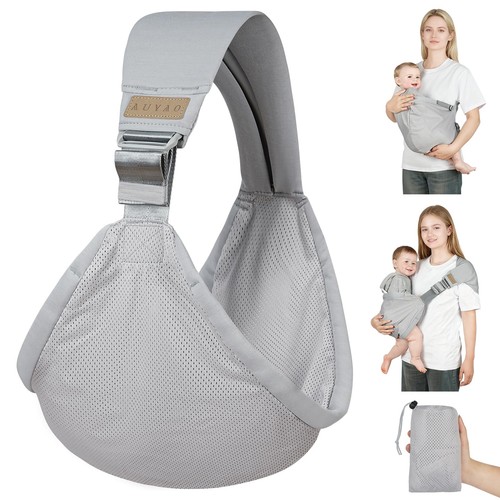 Auyao marsupio neonato - auyao,
