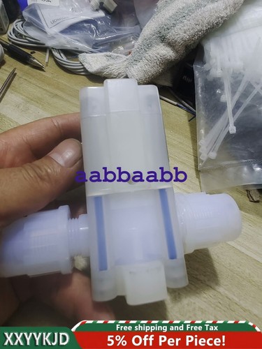 1pcs nuova valvola membrana - nuova, a