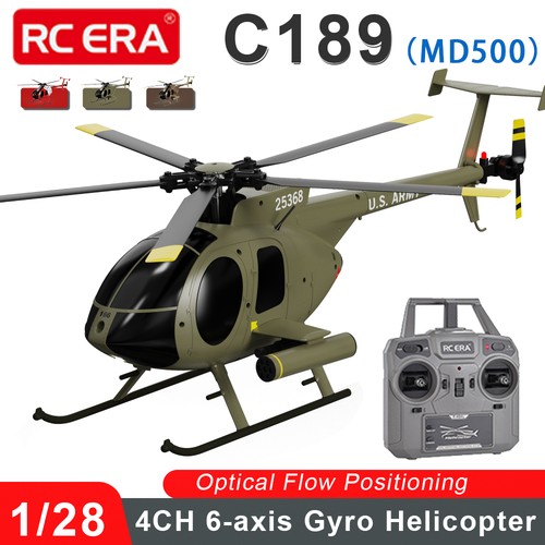 Era c189 md500 - rc,