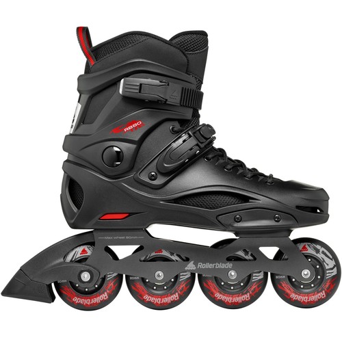 Rollerblade pattini in - 80,