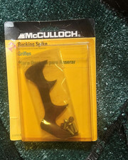 McCULLOCH OEM USA MOTOSEGA