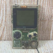 Nintendo Game Boy Pocket