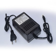 Alimentatore/Caricabatterie 9V