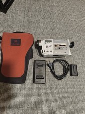 Videocamera analogica vintage Grundig LC 900 C